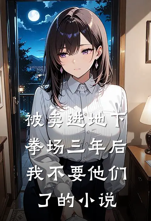 被卖进地下拳场三年后，我不要他们了的小说