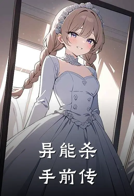 异能杀手前传