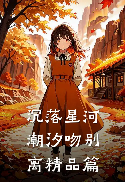 沉落星河，潮汐吻别离精品篇