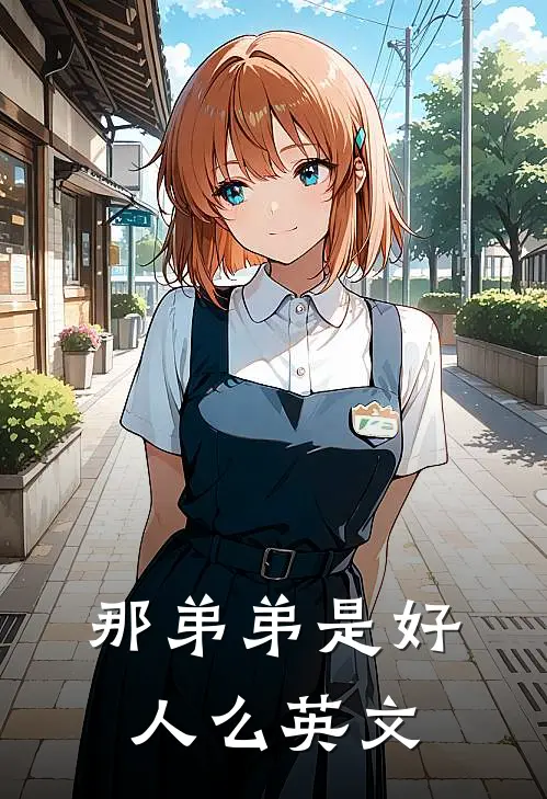 那弟弟是好人么英文