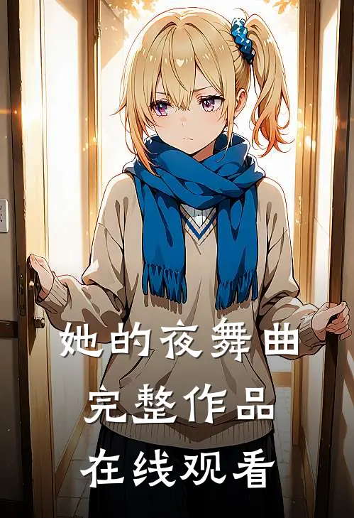 她的夜舞曲完整作品在线观看