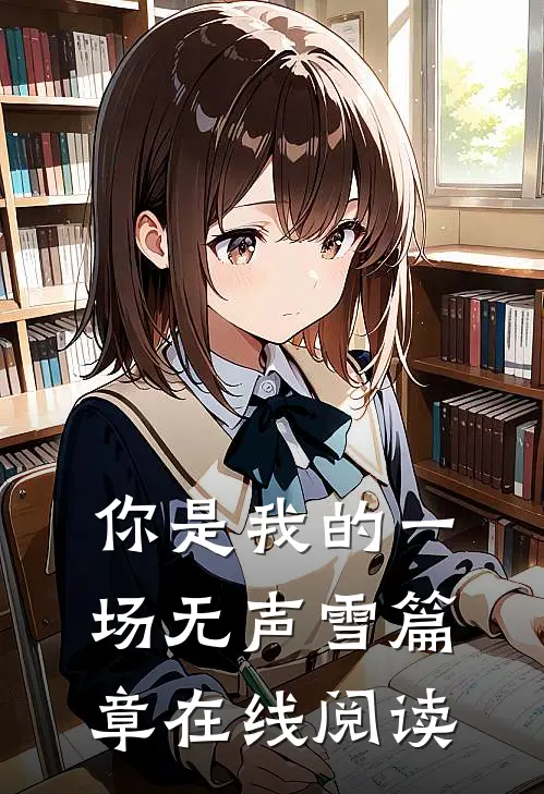 你是我的一场无声雪篇章在线阅读