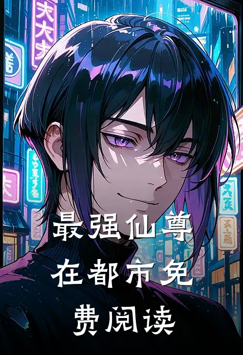 最强仙尊在都市免费阅读