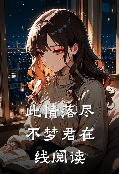 此情落尽不梦君在线阅读