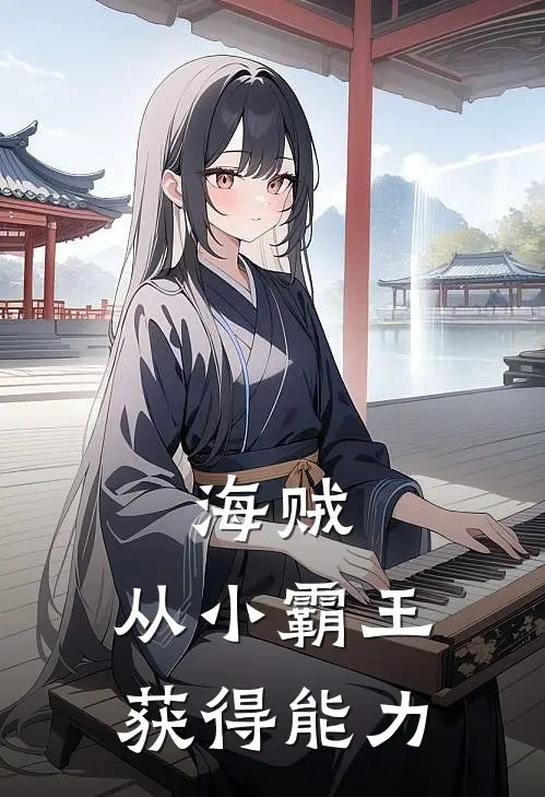 海贼：从小霸王获得能力