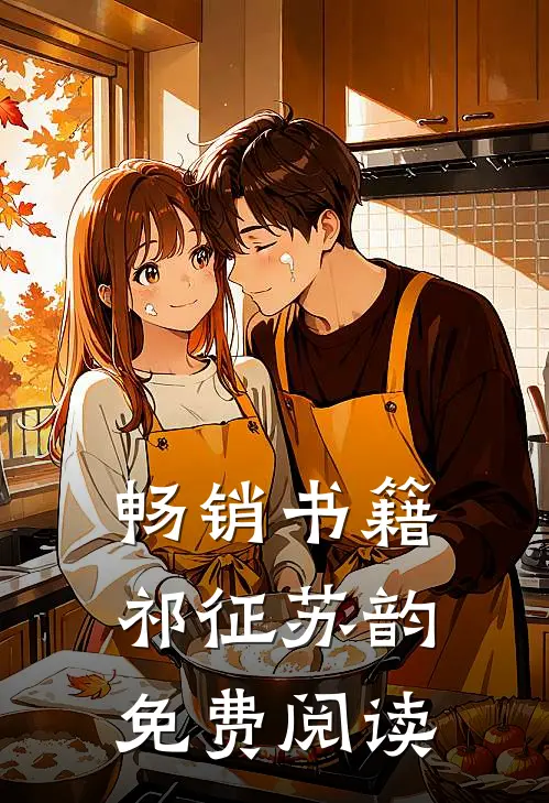 畅销书籍祁征苏韵免费阅读