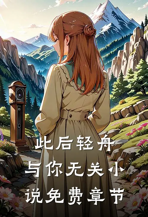此后轻舟，与你无关小说免费章节