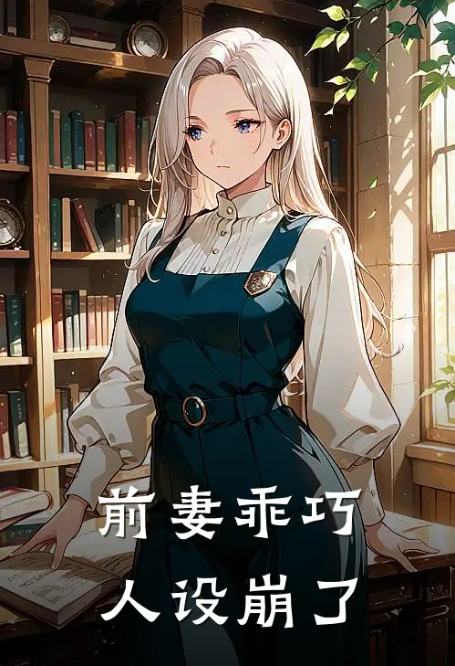 前妻乖巧人设崩了