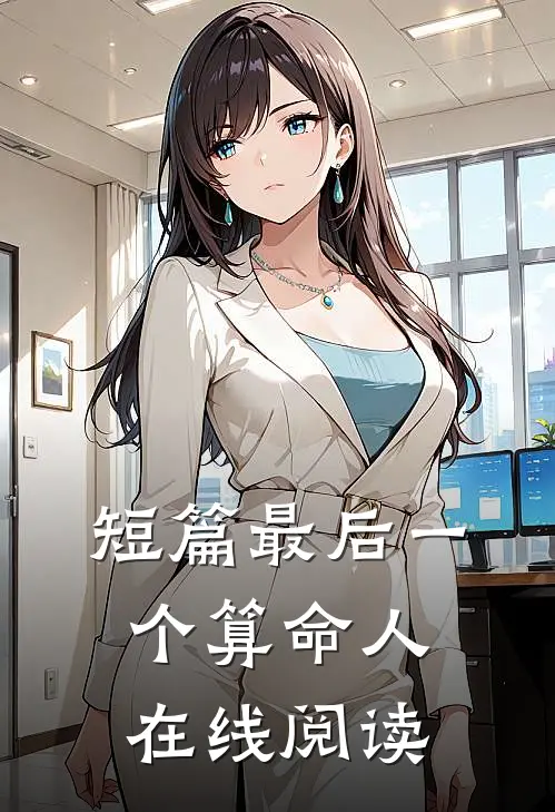 短篇最后一个算命人在线阅读