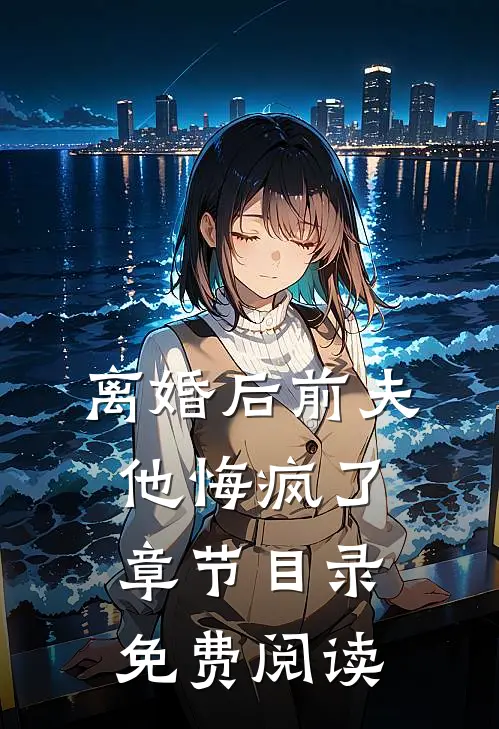 离婚后前夫他悔疯了章节目录免费阅读
