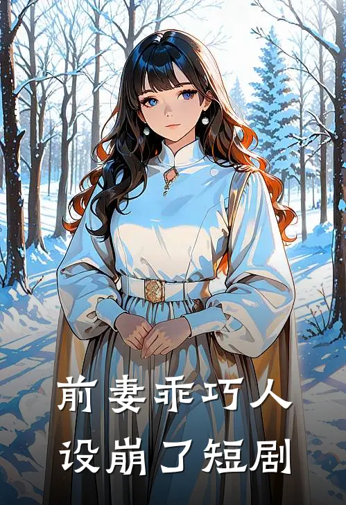 前妻乖巧人设崩了短剧