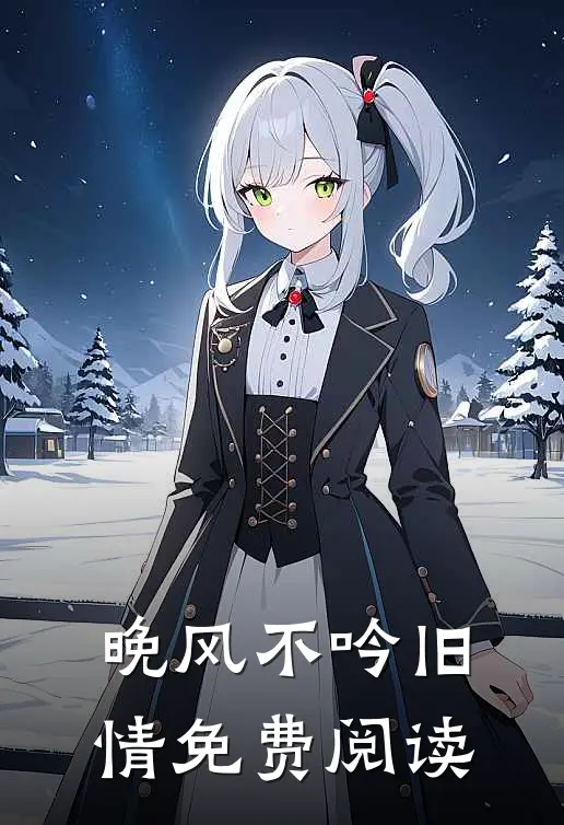 晚风不吟旧情免费阅读