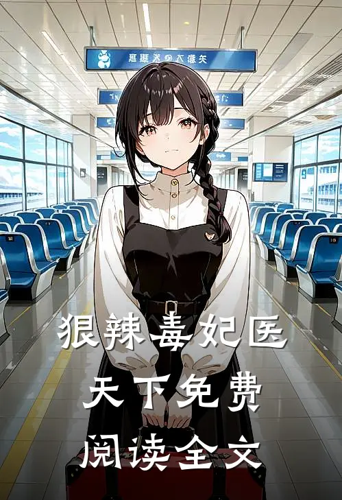 狠辣毒妃医天下免费阅读全文