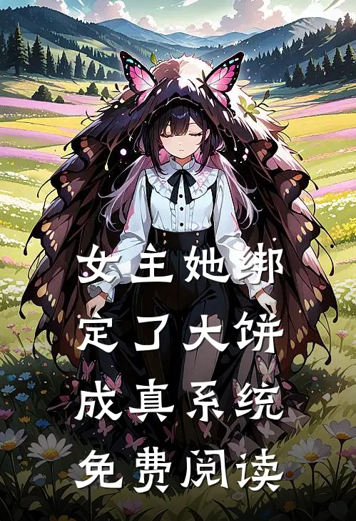 女主她绑定了大饼成真系统免费阅读