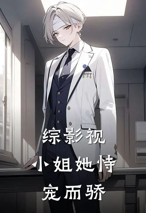 综影视：小姐她恃宠而骄