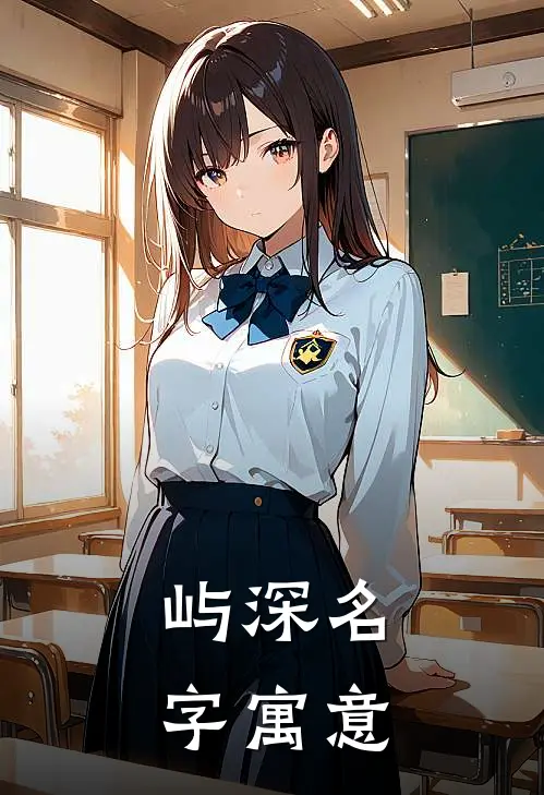 屿深名字寓意