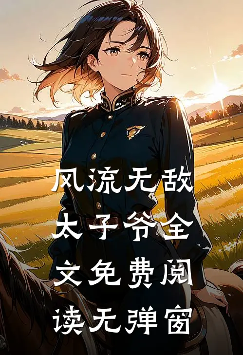 风流无敌太子爷全文免费阅读无弹窗