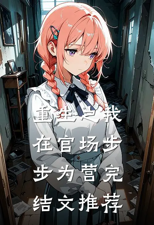 重生之我在官场步步为营完结文推荐