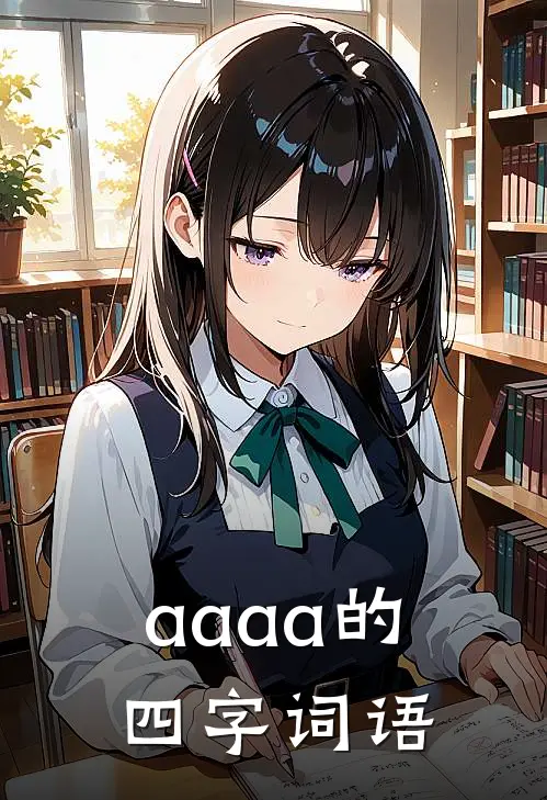 aaaa的四字词语