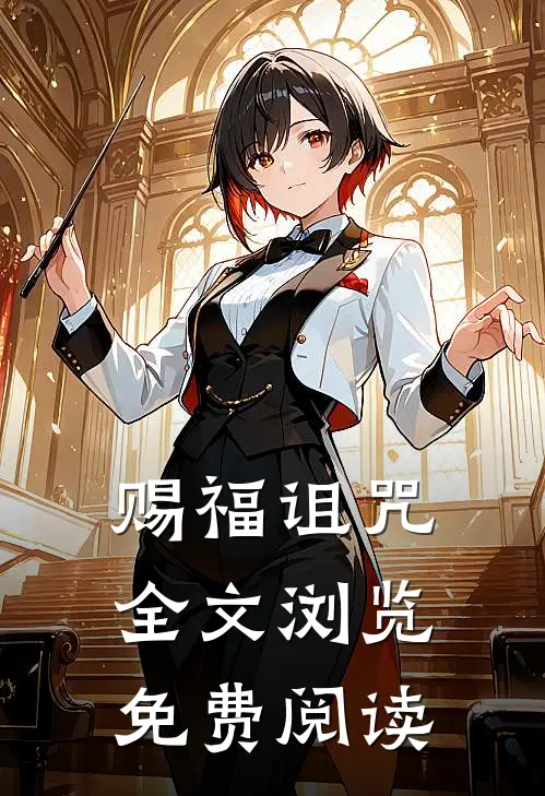 赐福诅咒全文浏览免费阅读