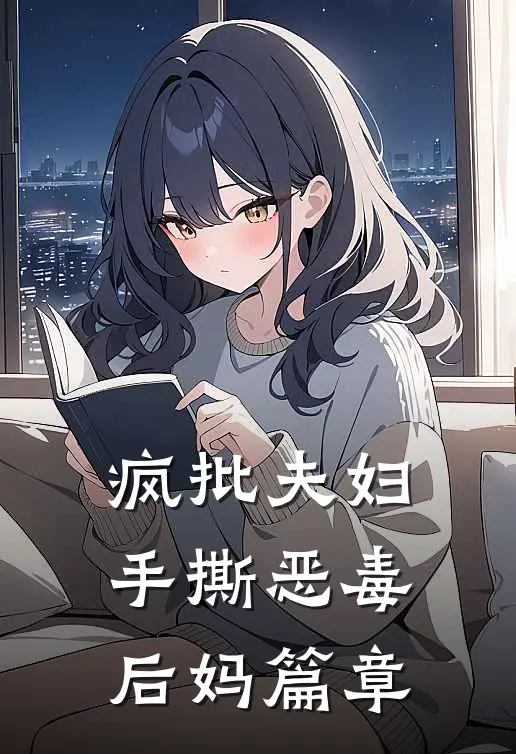 疯批夫妇手撕恶毒后妈篇章