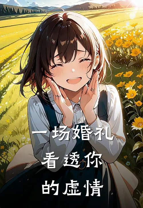 一场婚礼，看透你的虚情