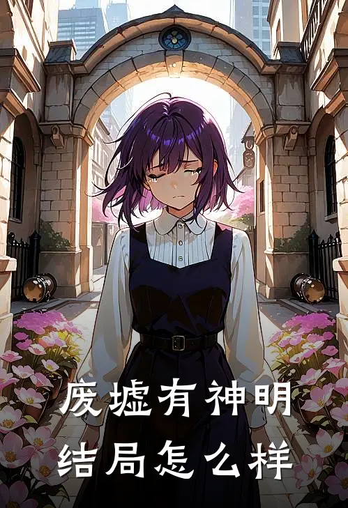 废墟有神明结局怎么样