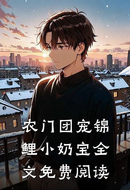农门团宠锦鲤小奶宝全文免费阅读
