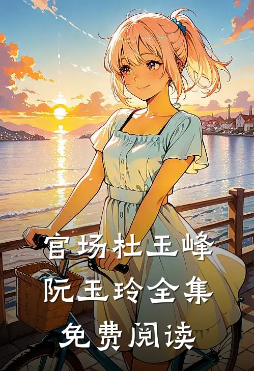 官场杜玉峰阮玉玲全集免费阅读