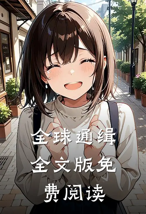 全球通缉全文版免费阅读