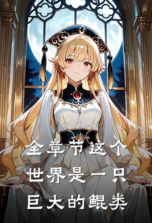 全章节这个世界是一只巨大的鲲类