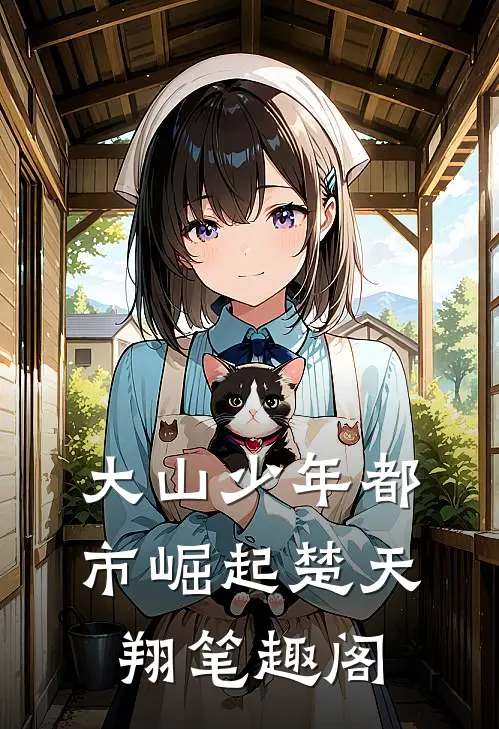 大山少年都市崛起楚天翔笔趣阁