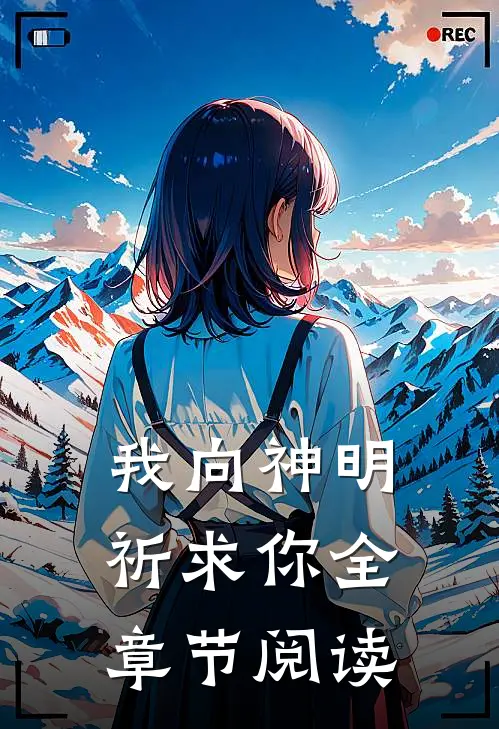 我向神明祈求你全章节阅读