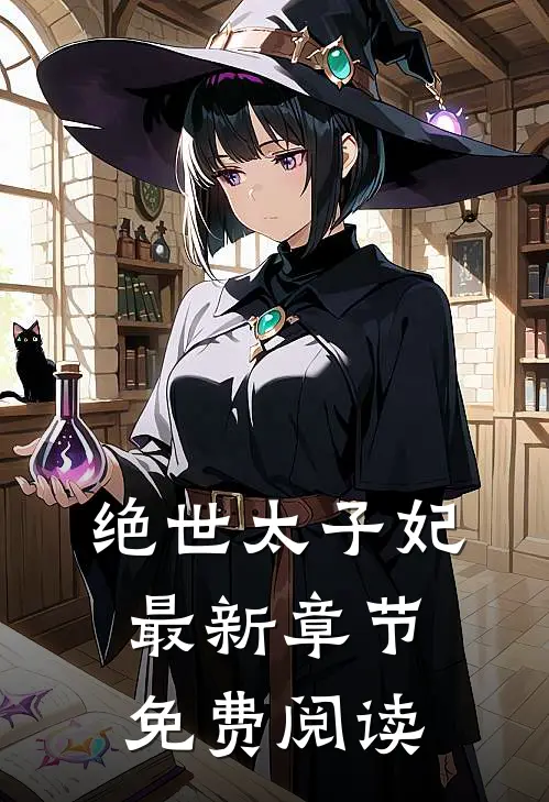 绝世太子妃最新章节免费阅读