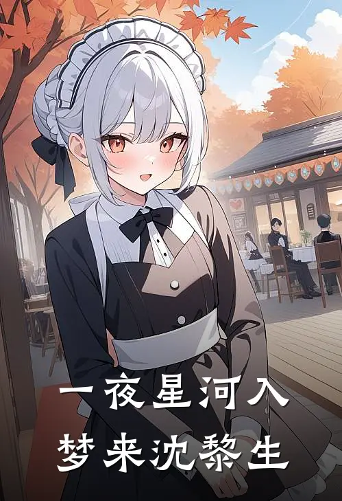 一夜星河入梦来沈黎生