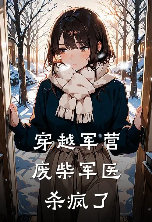穿越军营：废柴军医杀疯了