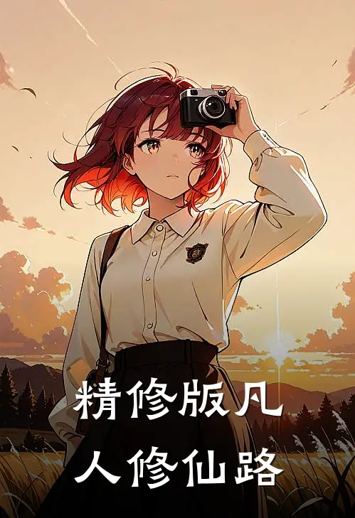 精修版凡人修仙路