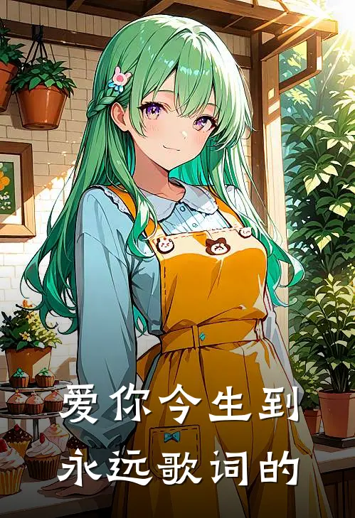 爱你今生到永远歌词的