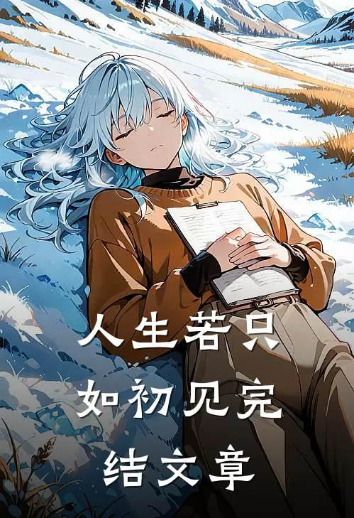 人生若只如初见完结文章