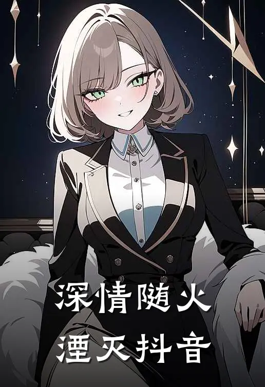 深情随火湮灭抖音