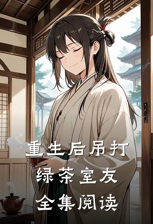 重生后吊打绿茶室友全集阅读