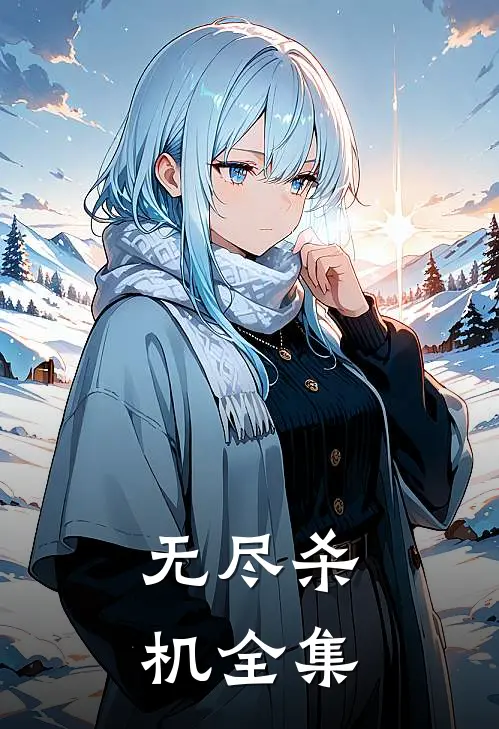 无尽杀机全集