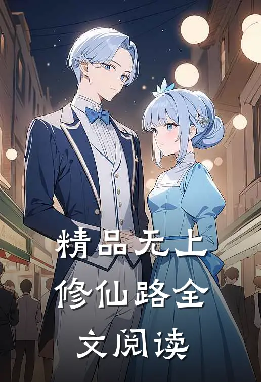 精品无上修仙路全文阅读