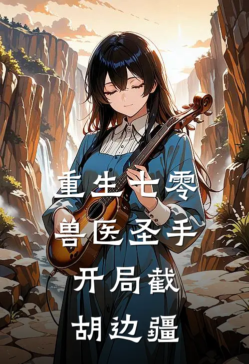 重生七零：兽医圣手，开局截胡边疆
