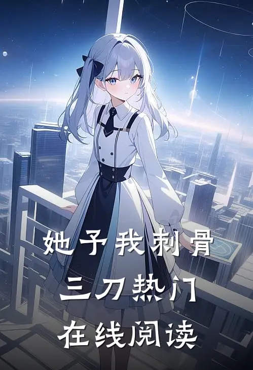 她予我刺骨三刀热门在线阅读
