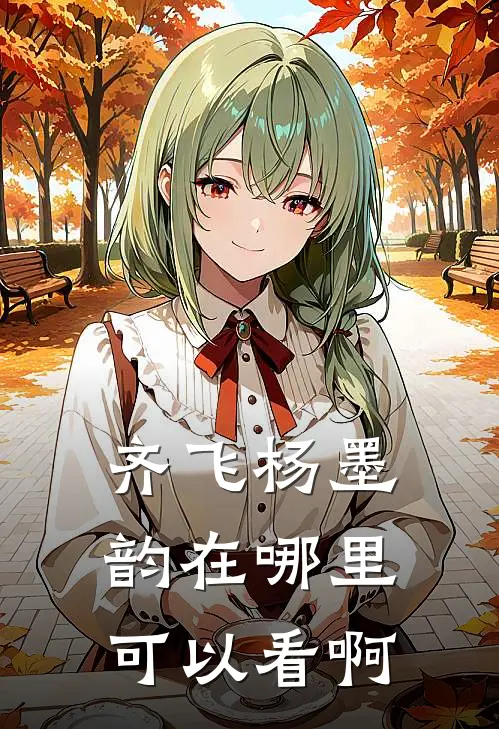 齐飞杨墨韵在哪里可以看啊