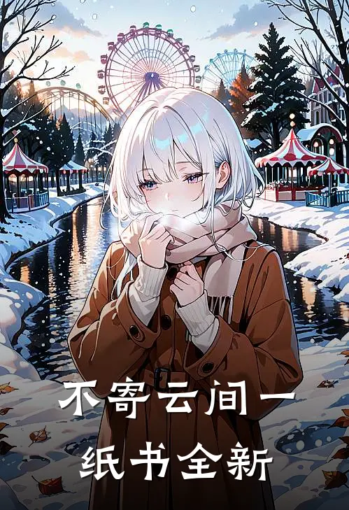 不寄云间一纸书全新