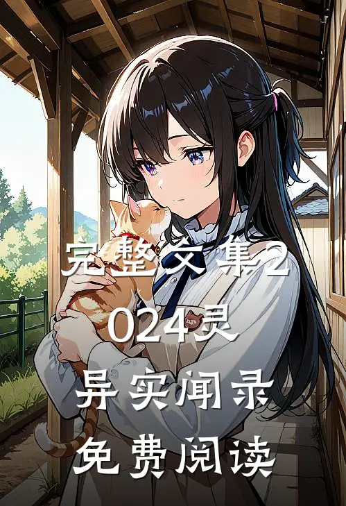 完整文集2024灵异实闻录免费阅读