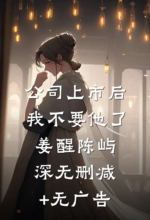 公司上市后，我不要他了姜醒陈屿深无删减+无广告