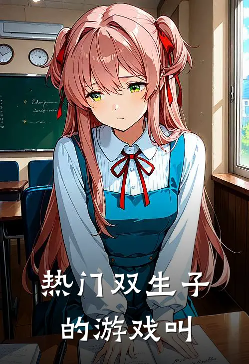 热门双生子的游戏叫